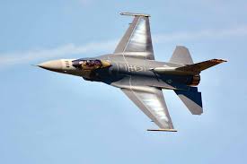 F-16 Fighting Falcon